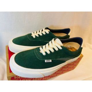 ヴァンズ(VANS)の新品バンズACERNIオールドスクールOLDSKOOLスリッポンERAエラ28h(スニーカー)