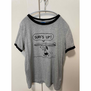 オーシャンパシフィック(OCEAN PACIFIC)のサーフズアップ　Tシャツ(Tシャツ(半袖/袖なし))