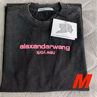 アレキサンダーワン Tシャツ(レディース/半袖)の通販 300点以上