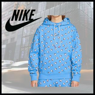 NIKE Hello kitty コラボ  パーカー XXL キムタク