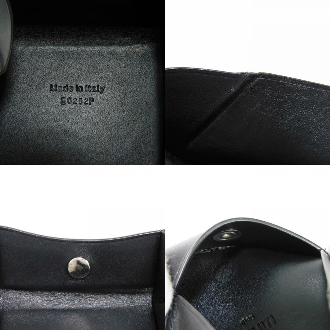 Berluti - ベルルッティ オリジン スクリットレザー コインパース