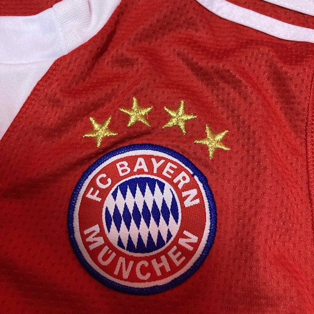 F.C.BAYERN MÜNCHEN E.V. サッカーチーム ステッカー 購入日本