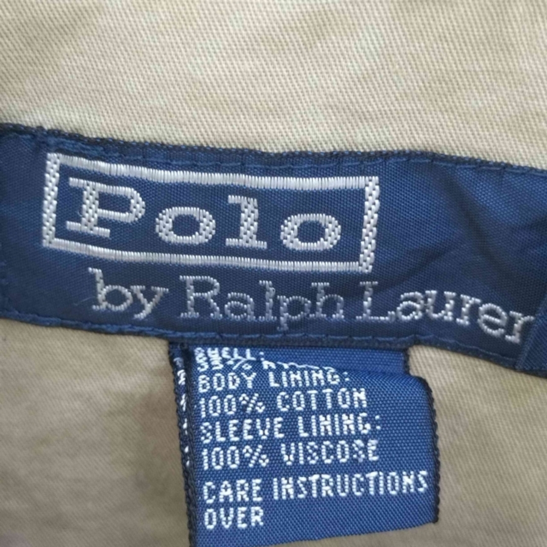 POLO RALPH LAUREN(ポロラルフローレン)のPolo by RALPH LAUREN(ポロバイラルフローレン) メンズ メンズのジャケット/アウター(ステンカラーコート)の商品写真