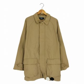 ポロラルフローレン(POLO RALPH LAUREN)のPolo by RALPH LAUREN(ポロバイラルフローレン) メンズ(ステンカラーコート)