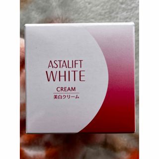 アスタリフト(ASTALIFT)のアスタリフト ホワイト クリーム　本品30g(フェイスクリーム)