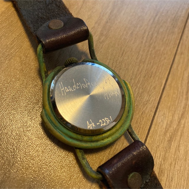 腕時計　ジャンク品