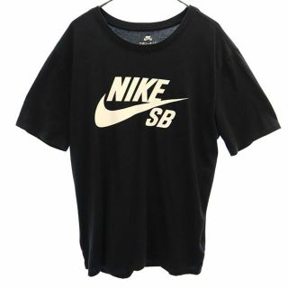 NIKE SB Realtree プリント Tシャツ