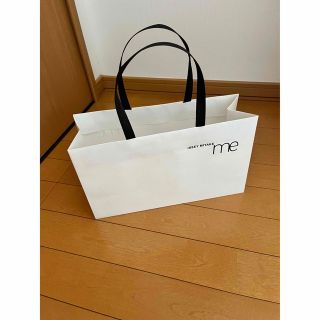 イッセイミヤケ(ISSEY MIYAKE)のMe ショッパー(ショップ袋)