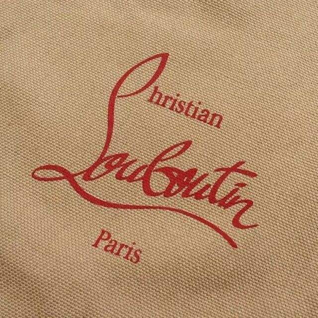 Christian Louboutin(クリスチャンルブタン)のF0427S 新品 クリスチャンルブタン ベルト 85/34 Louboutin メンズのファッション小物(ベルト)の商品写真