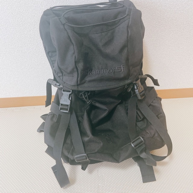 karrimor(カリマー)のカリマーSF karrimor SF セイバー 30 (SABRE) メンズのバッグ(バッグパック/リュック)の商品写真