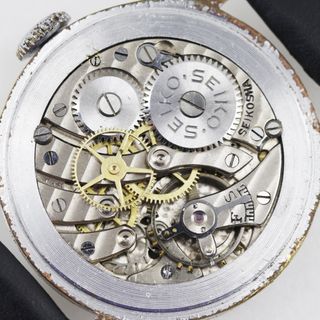 SEIKO - 【SEIKO】セイコー SEIKOSHA PRECISION/プレシジョン ...