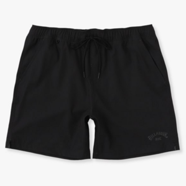 RHC BILLABONG Soild Shorts