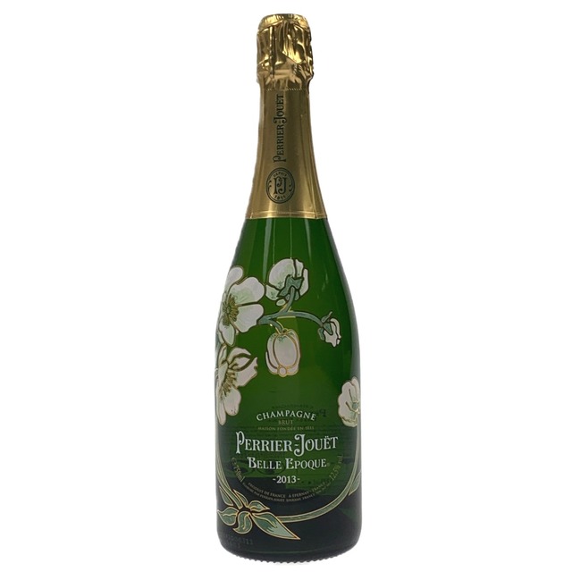 ▽▽PERRIER JOUET ベル エポック 2013 750ml