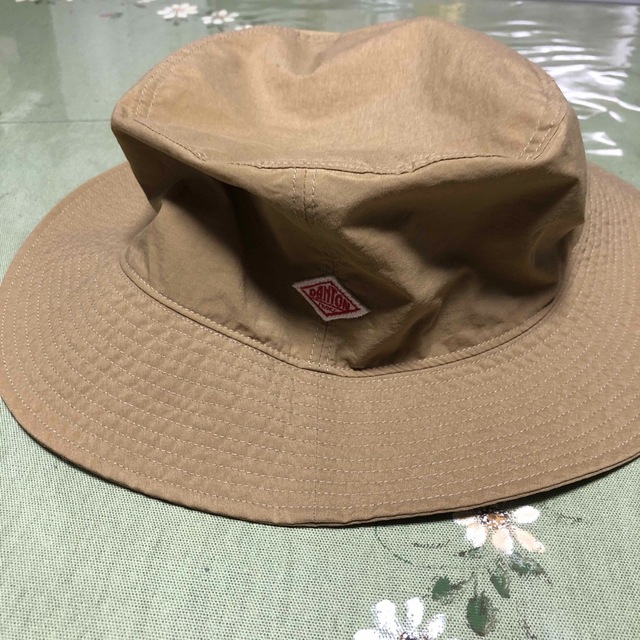 DANTON(ダントン)のDANTON  ハット　 レディースの帽子(ハット)の商品写真