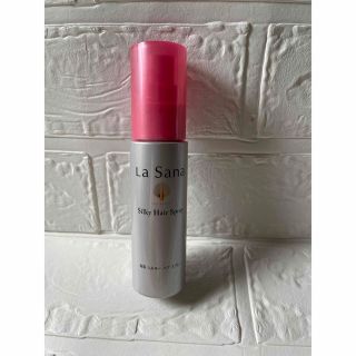 ラサーナ(LaSana)のヘアートリートメント〈洗い流さないタイプ〉　50ml(トリートメント)