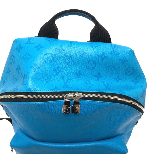 クリアランス通販売 - ルイヴィトン LOUIS VUITTON ディスカバリー