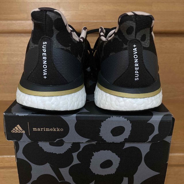 【新品未使用】adidas×marimekko SUPERNOVA +24.5