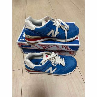 ニューバランス(New Balance)のnew balance(スニーカー)