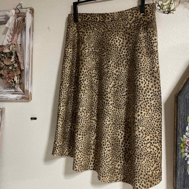 ADESSOのミニスカート レディースのスカート(ミニスカート)の商品写真