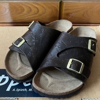 イルビゾンテ(IL BISONTE) サンダル(レディース)の通販 67点