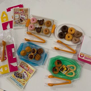 MegaHouse - メガハウス あげたてドーナツ屋さんの通販 by ap MegaHouse - メガハウス あげたてドーナツ屋さんの通販 by ap