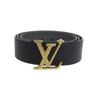 ルイヴィトン(LOUIS VUITTON)のルイヴィトン サンチュール・LVダミエ 40 リバーシブル M0333V(ベルト)