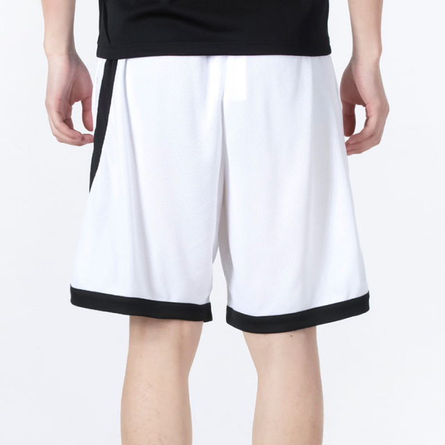 NIKE(ナイキ)のNIKE ナイキ　バスケットボールウェア DF ハイブリッド ショートパンツ メンズのパンツ(ショートパンツ)の商品写真