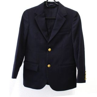 ラルフローレン(Ralph Lauren)の美品『USED』 RALPH LAUREN ラルフローレン テーラードジャケット  ネイビー【中古】(ジャケット/上着)