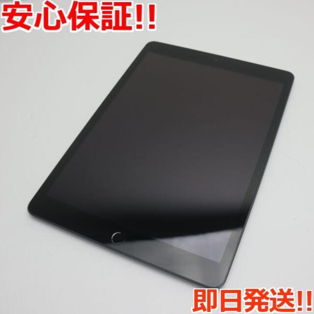 セール大得価】iPad - 新品同様 iPad 第9世代 Wi-Fi 64GB スペース