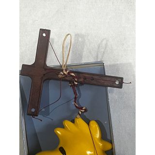 【レア】イギリス ペルハム社製 ウッドストック マリオネット
