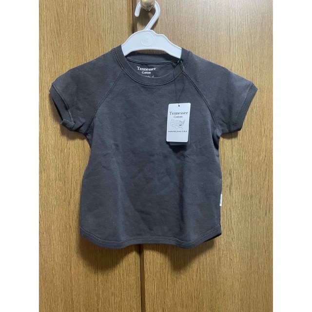 URBAN RESEARCH(アーバンリサーチ)の新品 URBAN RESEARCH ボーイズ Tシャツ(サイズ110) キッズ/ベビー/マタニティのキッズ服男の子用(90cm~)(Tシャツ/カットソー)の商品写真