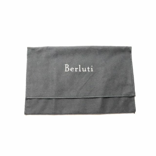 Berluti カリグラフィ 2つ折り長財布■05xd25936315