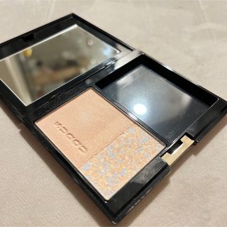 スック(SUQQU)のリタッチプレストパウダー102 SUQQU(フェイスパウダー)