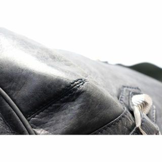 バレンシアガ ジャイアントポンポン 2wayトートバッグ□05ca2519270