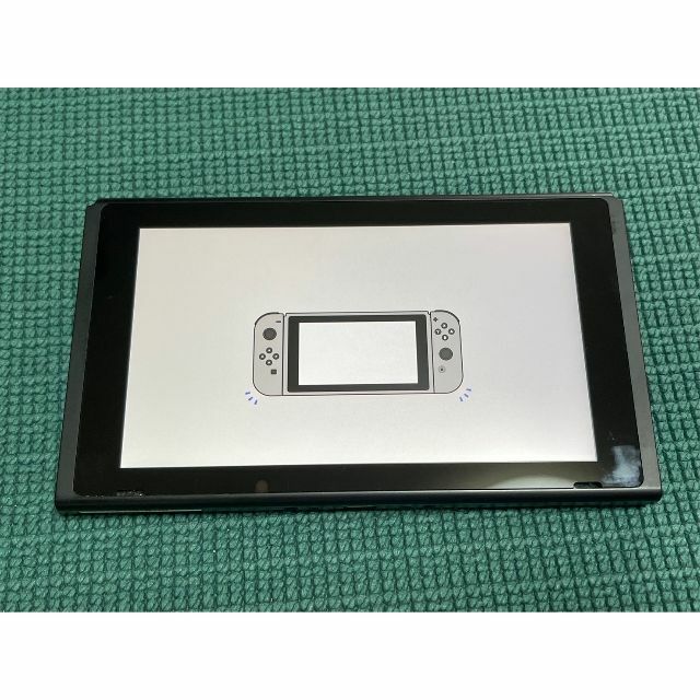 Nintendo Switch 本体 2018年 液晶