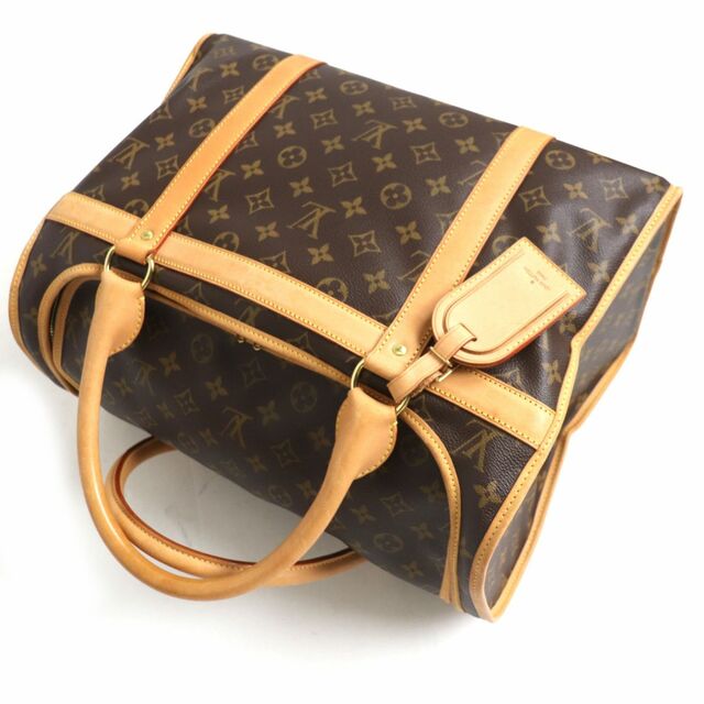 LOUIS VUITTON - 良品▽LOUIS VUITTON ルイヴィトン M42024 サック