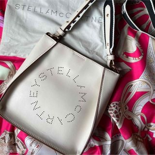 ステラマッカートニー(Stella McCartney)のSTELLA MCCARTNEY  ステラ バッグ ミニショルダー 新品未使用(ショルダーバッグ)