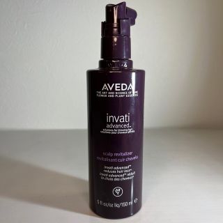 アベダ インヴァティ ヘア&スカルプエッセンス  AVEDA 頭皮ケア 美容液