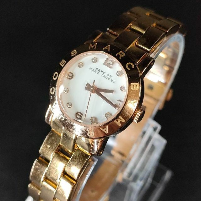 MARC BY MARC JACOBS - 【美品】MARC JACOBS マークジェイコブス