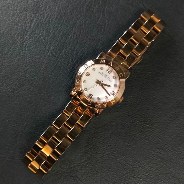 MARC BY MARC JACOBS - 【美品】MARC JACOBS マークジェイコブス