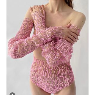 ❤格安販売の❤ kasia kucharska sleeves 付け袖 アームカバー