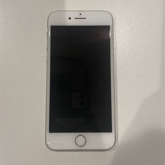 iPhone - iPhone8本体64GB 画面割れありの通販 by BARO's shop|アイ