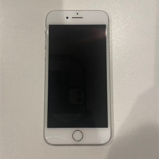 iPhone - iPhone8本体64GB 画面割れありの通販 by BARO's shop|アイ
