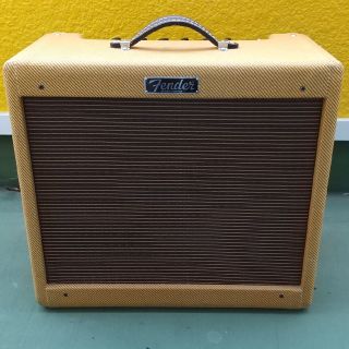 フェンダー(Fender)のフェンダーblues junior Ⅲ FSR Limited Edition(ギターアンプ)