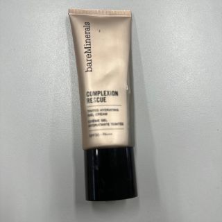 ベアミネラル(bareMinerals)のベアミネラル　CRティンテッドジェルクリーム　CASHEW3.5(ファンデーション)