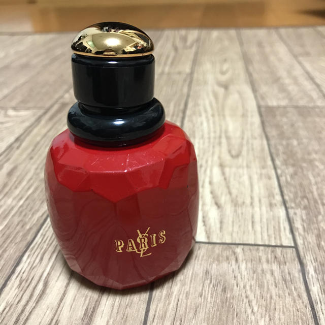 イヴ・サンローラン パリレベルコレクター