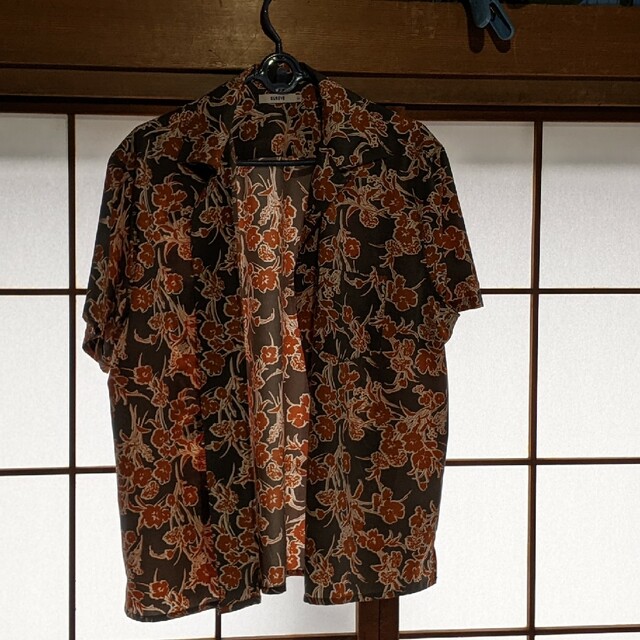 シャツ メンズのメンズ その他(その他)の商品写真