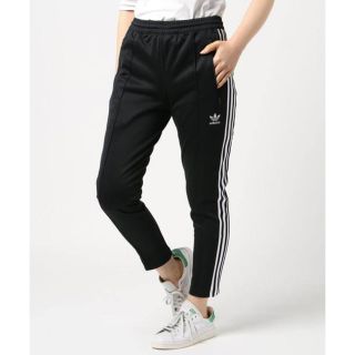 アディダス(adidas)のadidas アディダス　オリジナルス　ベッケンバウアー　トラックパンツ　XS(その他)