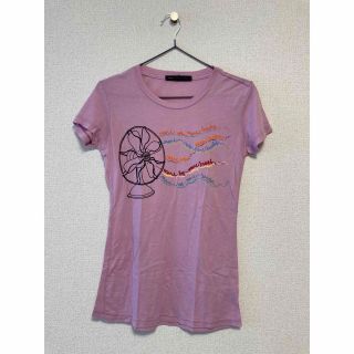 マークバイマークジェイコブス(MARC BY MARC JACOBS)のMarc by Marc Jacobs Tシャツ　(Tシャツ(半袖/袖なし))