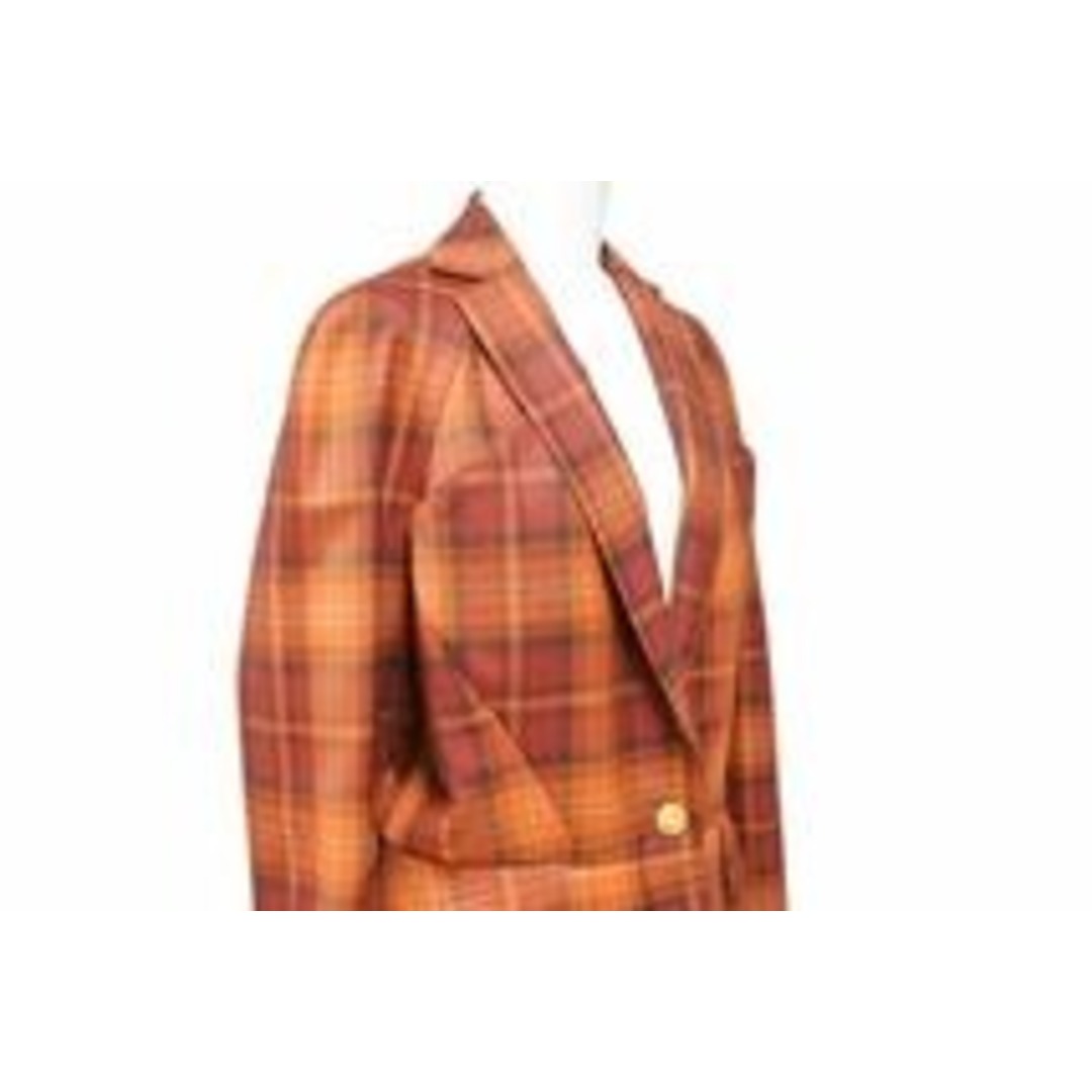 極美品 Vivienne Westwood Red Label ヴィヴィアンウエストウッド